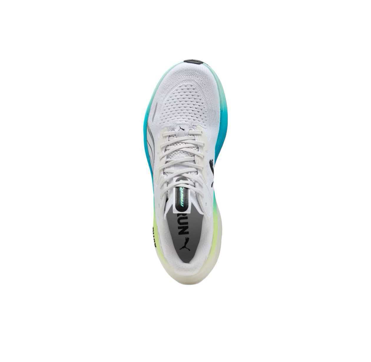 Puma x 彪馬 Magnify Nitro 3 真·超臨界 科技慢跑鞋