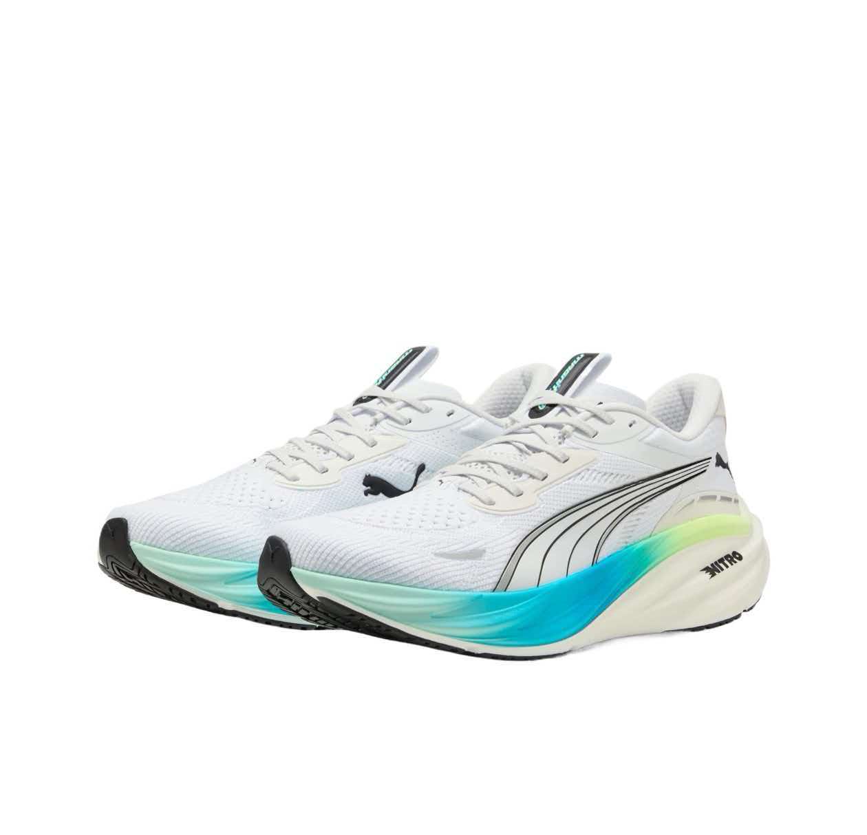 Puma x 彪馬 Magnify Nitro 3 真·超臨界 科技慢跑鞋
