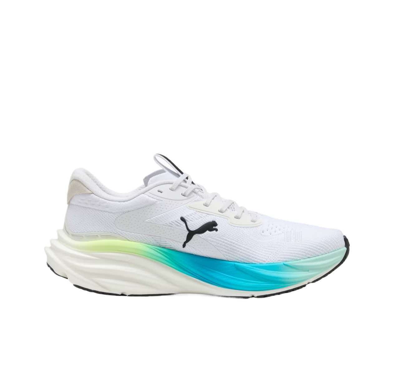 Puma x 彪馬 Magnify Nitro 3 真·超臨界 科技慢跑鞋