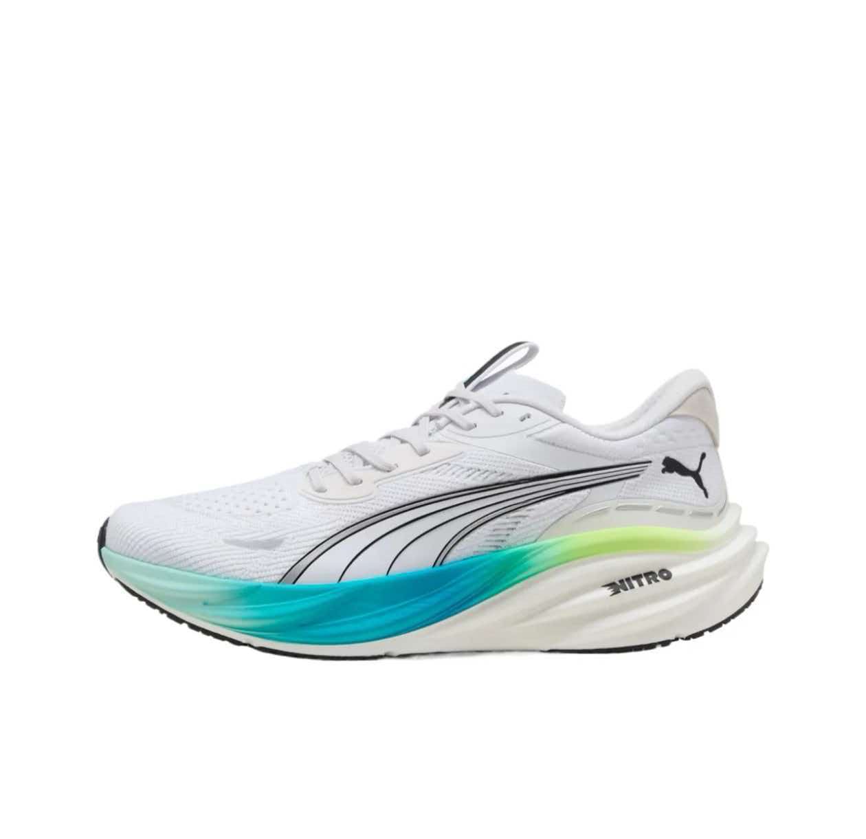 Puma x 彪馬 Magnify Nitro 3 真·超臨界 科技慢跑鞋