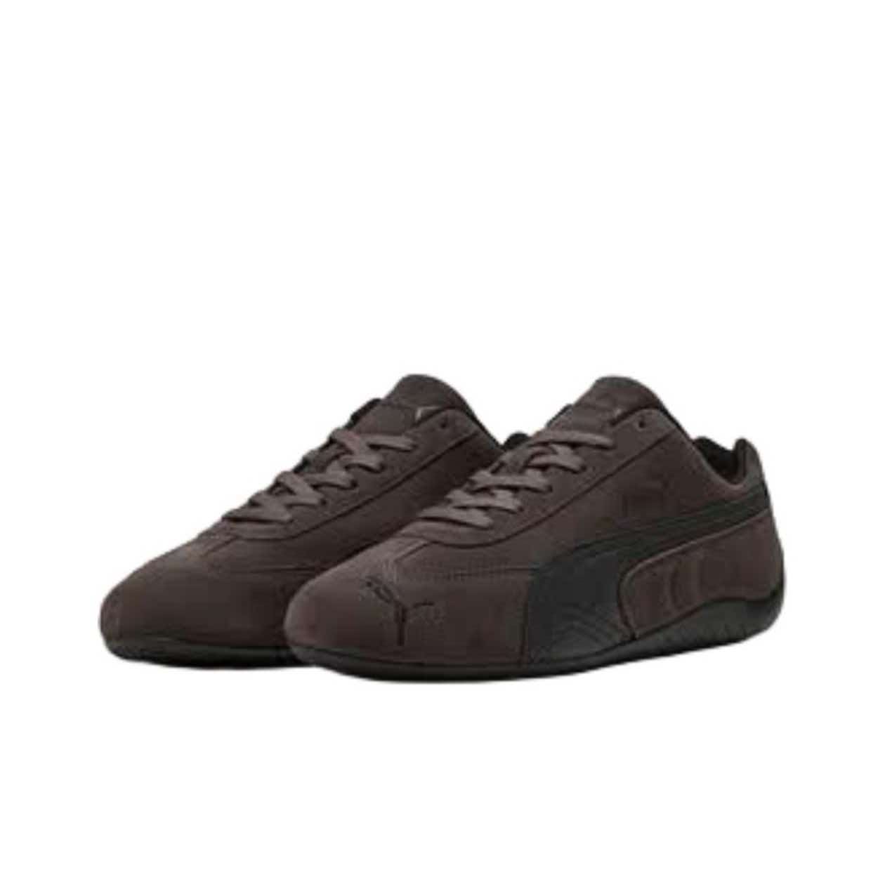 Puma Speedcet  彪馬低幫復古運動休閒賽車跑鞋
