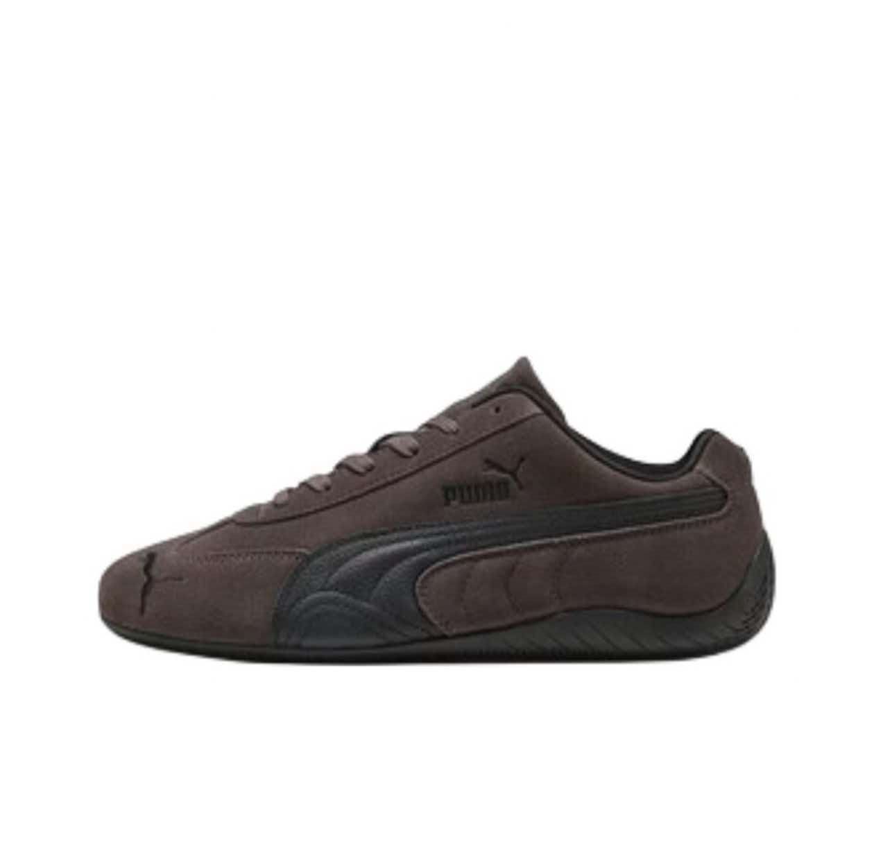 Puma Speedcet  彪馬低幫復古運動休閒賽車跑鞋