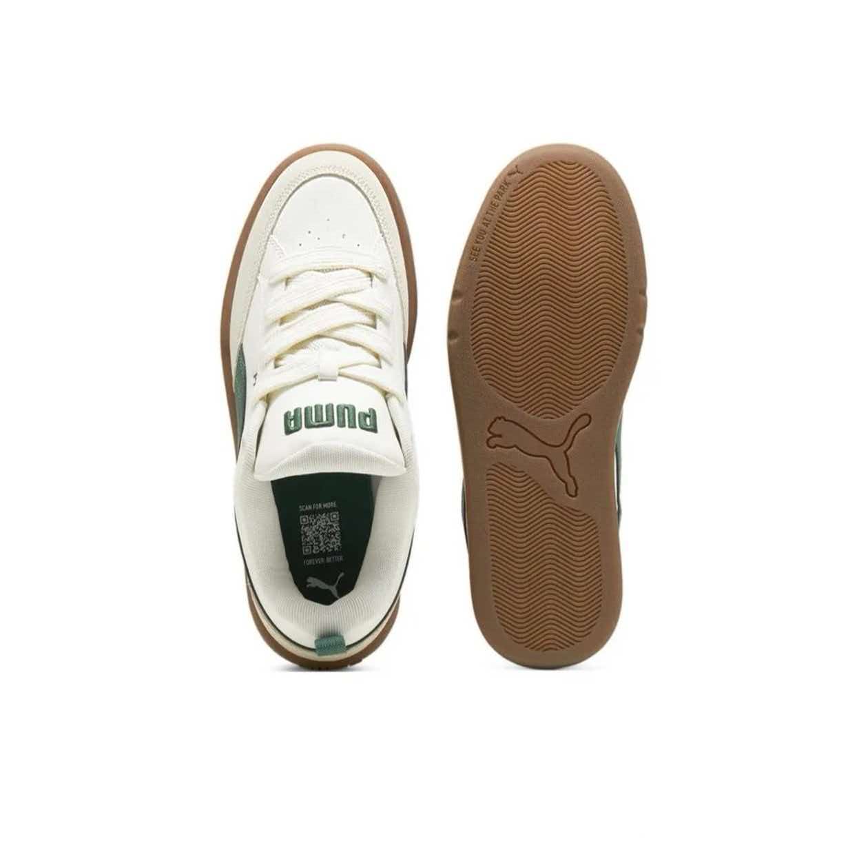 Puma Bwm Ca Match 賽車聯名