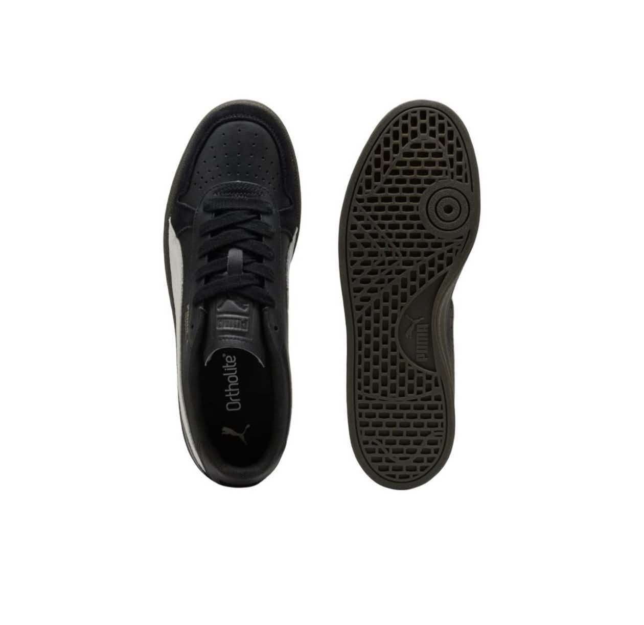 PUMA Palermo Trainer 彪馬防滑耐磨低筒德訓休閒板鞋