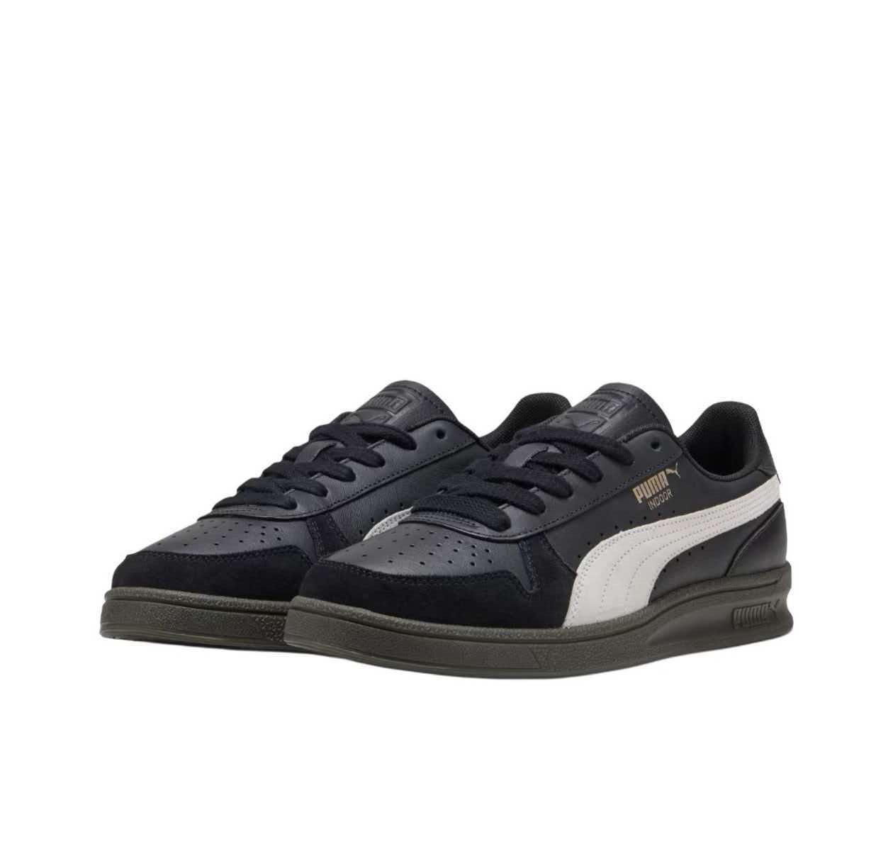 PUMA Palermo Trainer 彪馬防滑耐磨低筒德訓休閒板鞋