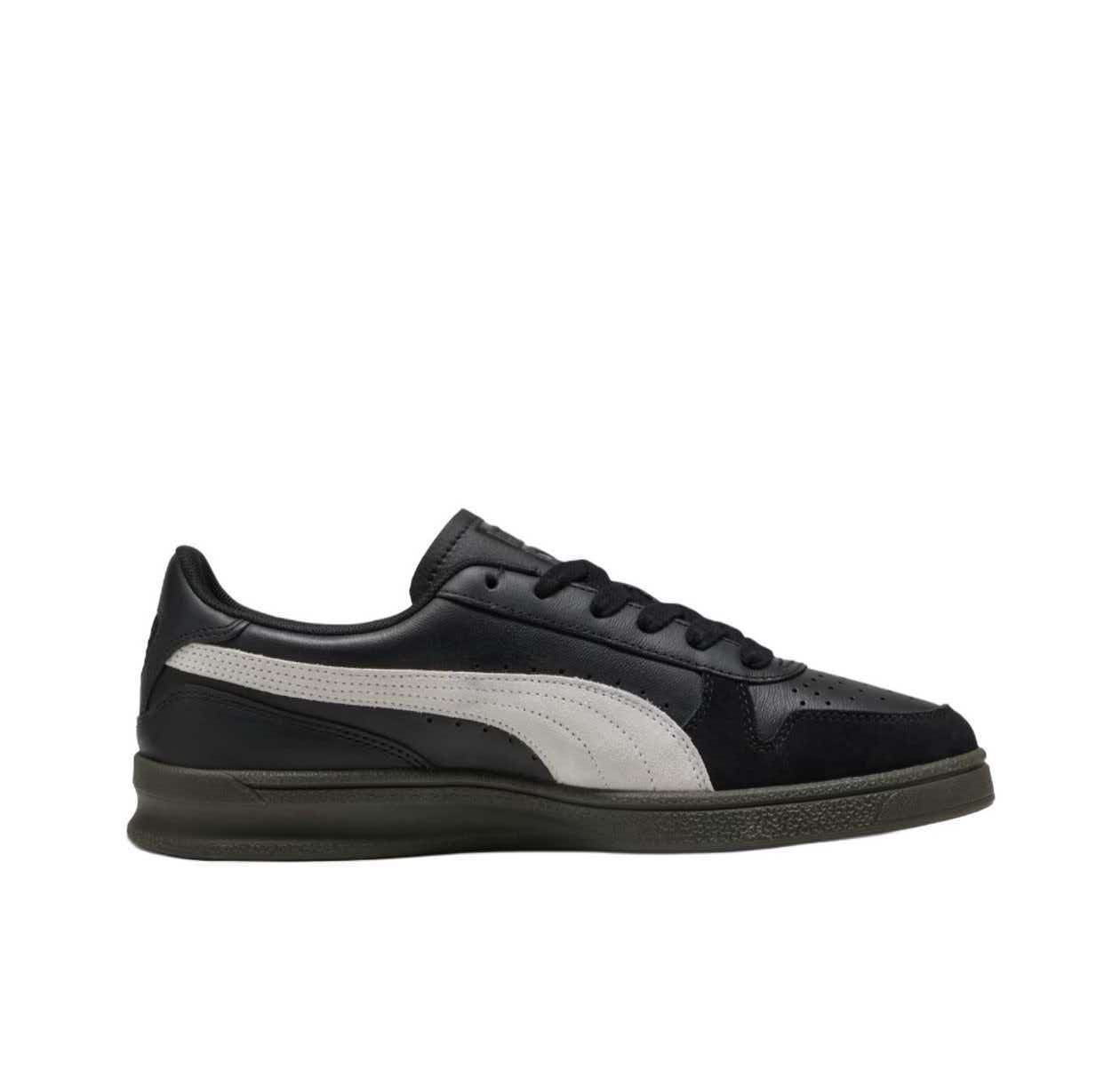 PUMA Palermo Trainer 彪馬防滑耐磨低筒德訓休閒板鞋