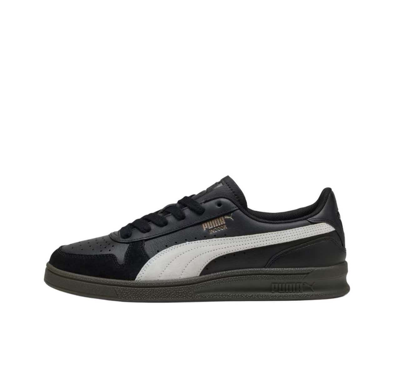 PUMA Palermo Trainer 彪馬防滑耐磨低筒德訓休閒板鞋