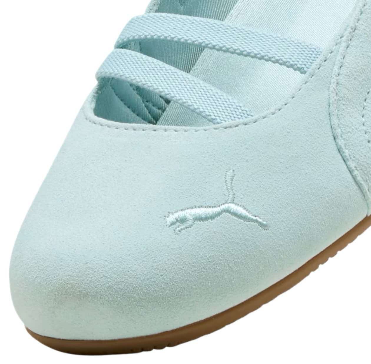 PUMA彪馬 Speedcat Ballet Blue
