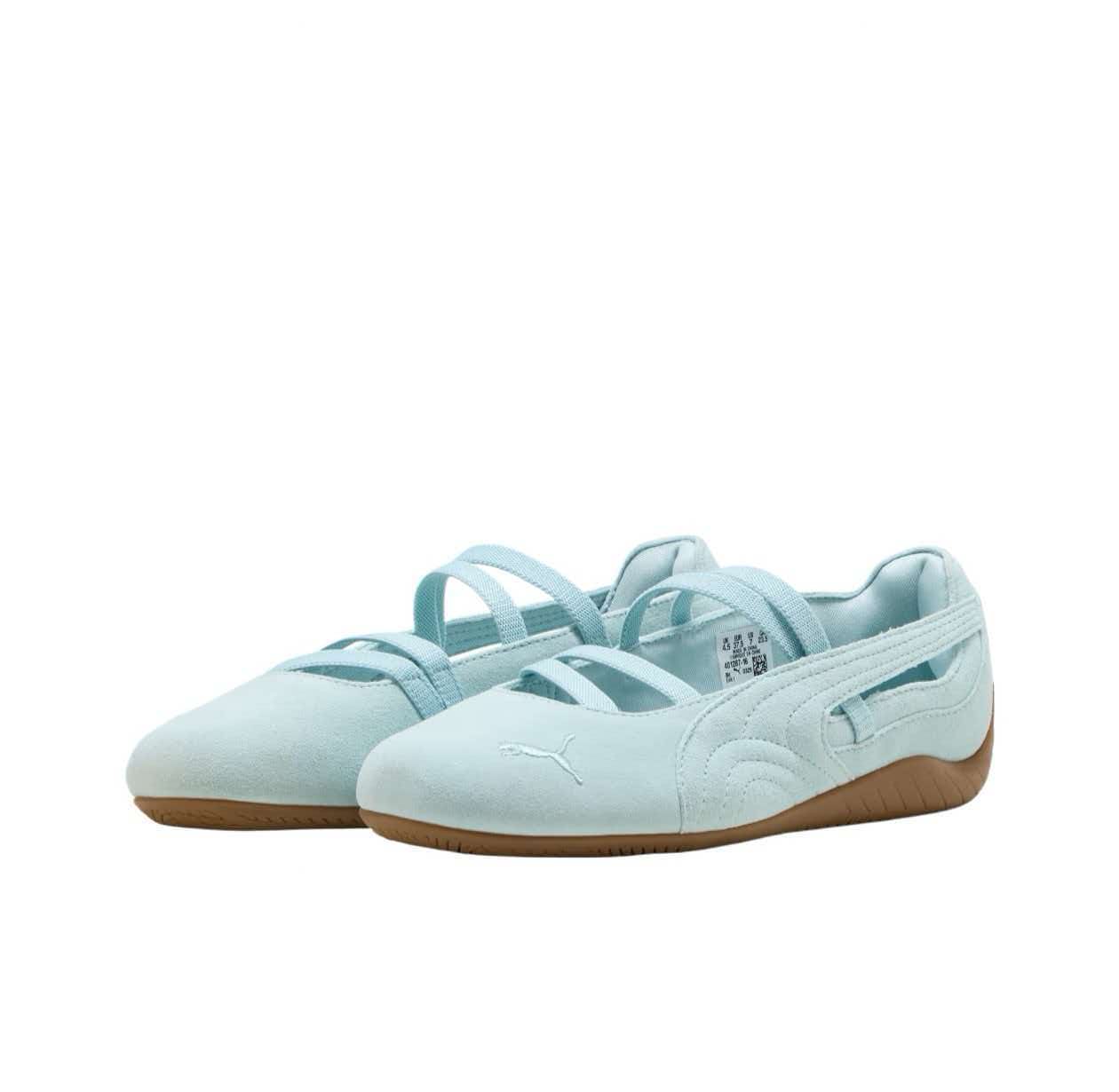 PUMA彪馬 Speedcat Ballet Blue