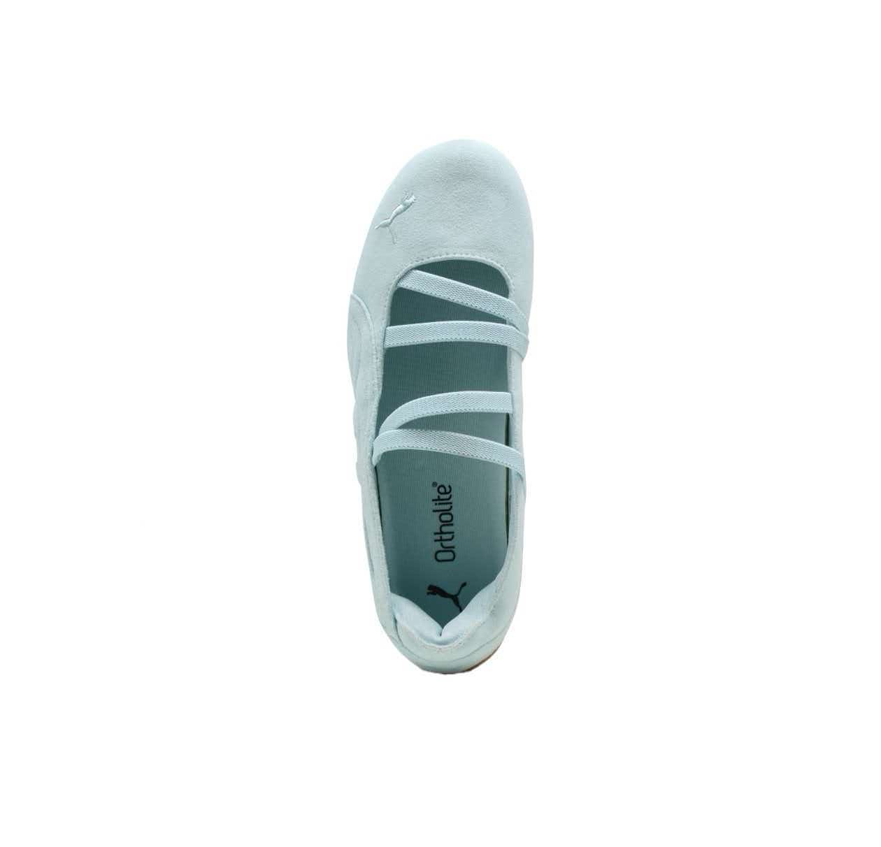 PUMA彪馬 Speedcat Ballet Blue