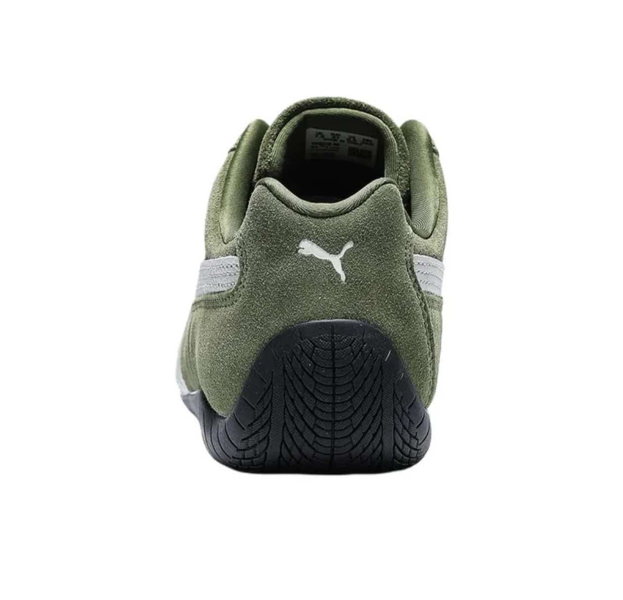 Puma Speedcet OG 彪馬 低幫復古運動休閒賽車跑鞋