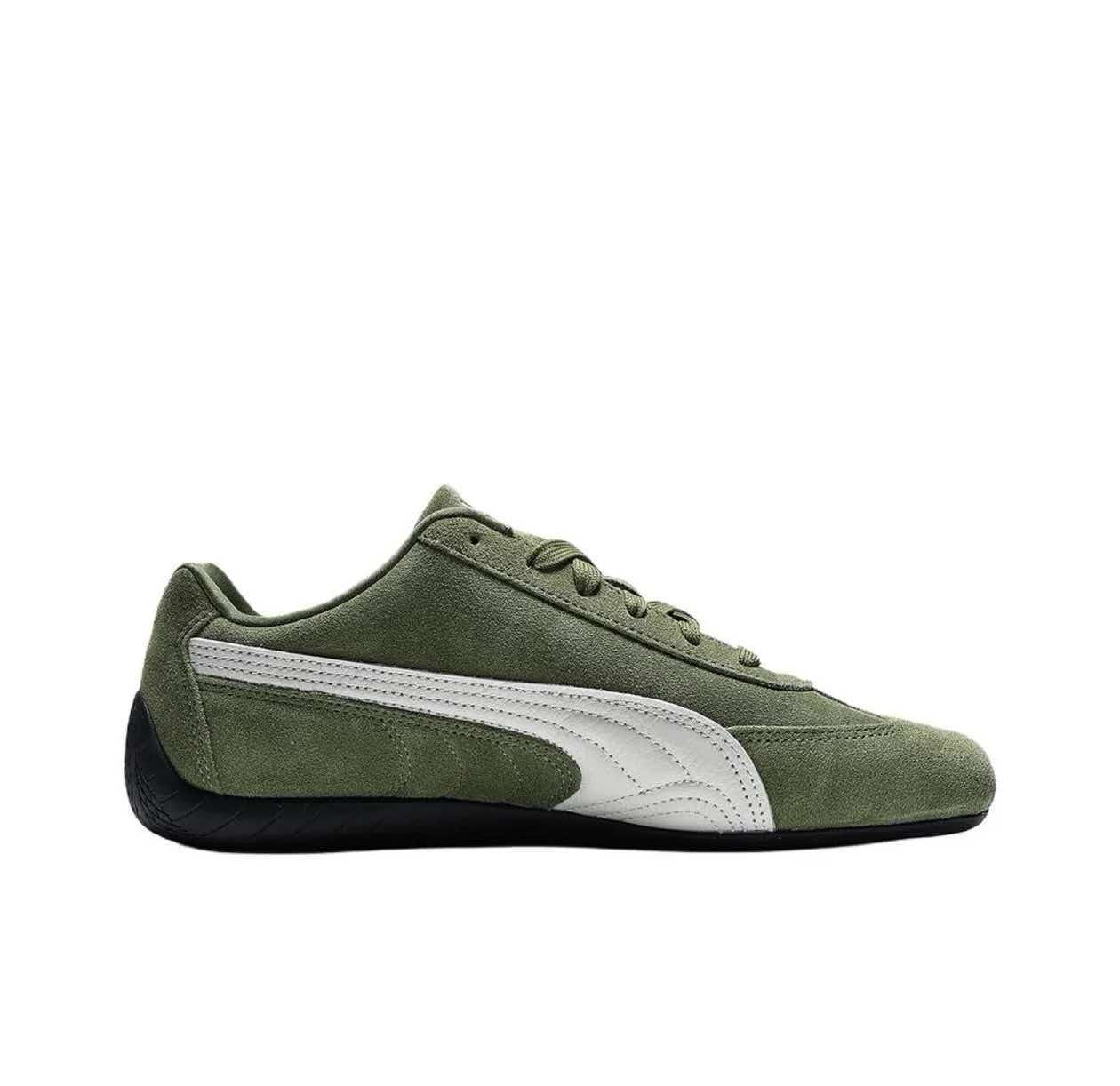 Puma Speedcet OG 彪馬 低幫復古運動休閒賽車跑鞋