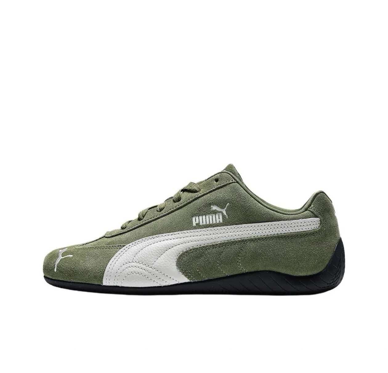 Puma Speedcet OG 彪馬 低幫復古運動休閒賽車跑鞋