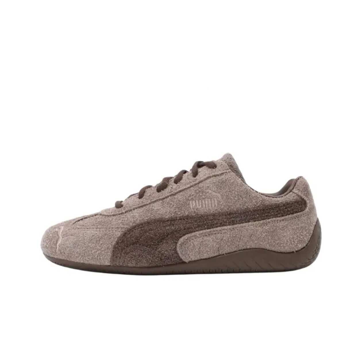 Puma Speedcet OG 彪馬 低幫復古運動休閒賽車跑鞋