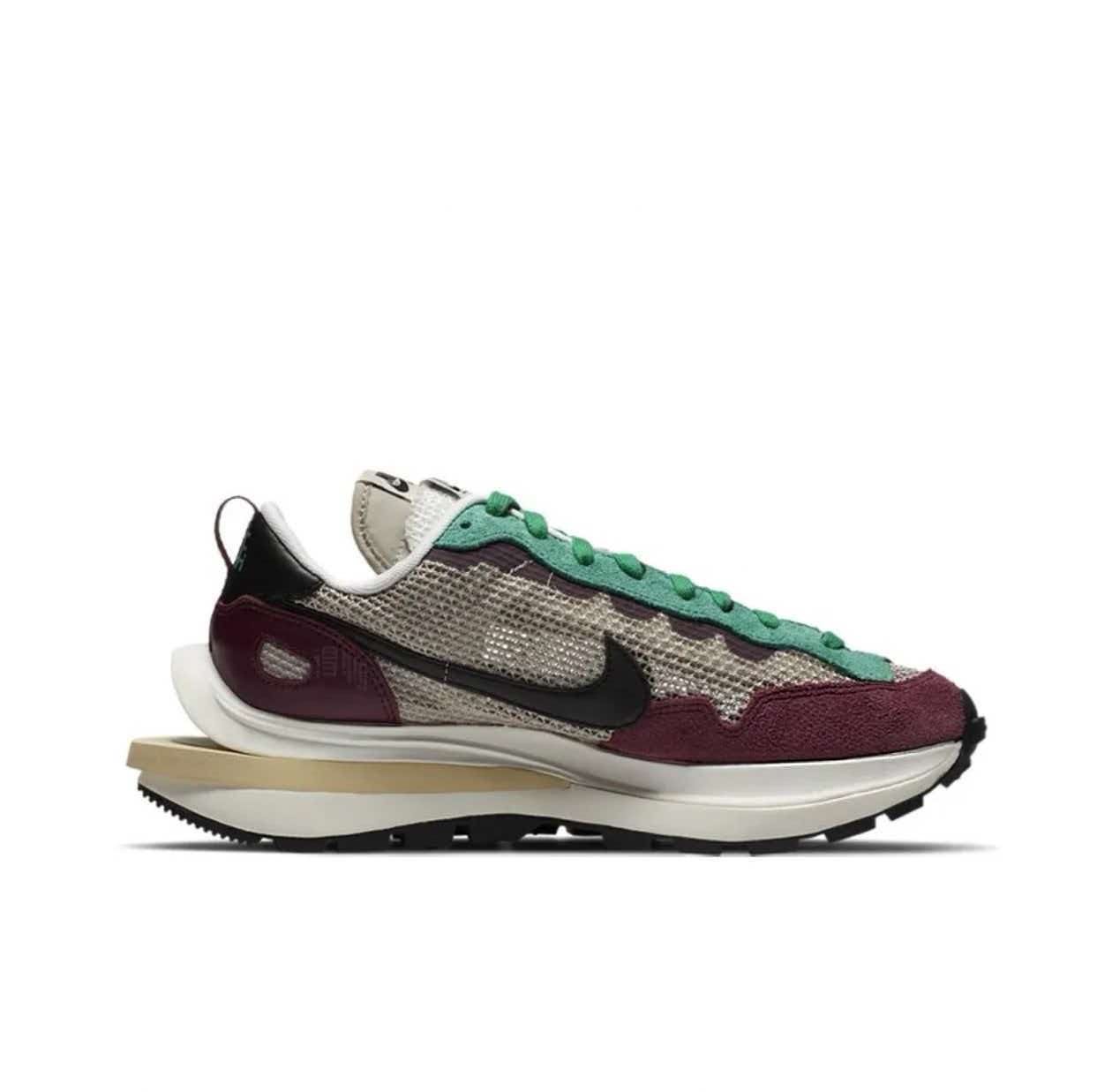Sacai 3.0 系列