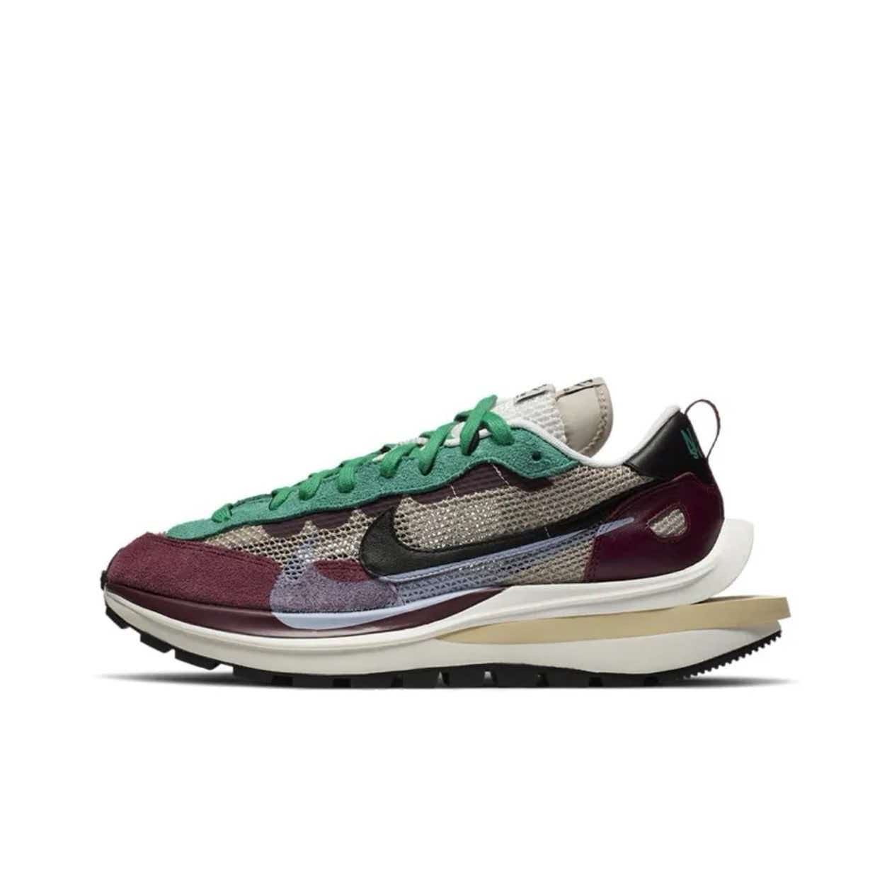 Sacai 3.0 系列