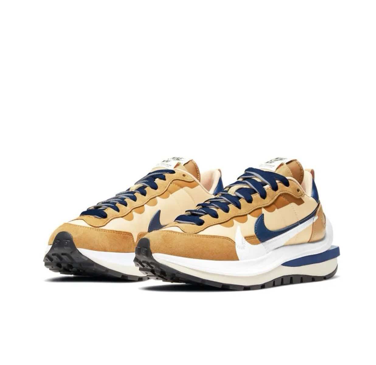 Sacai 3.0 系列