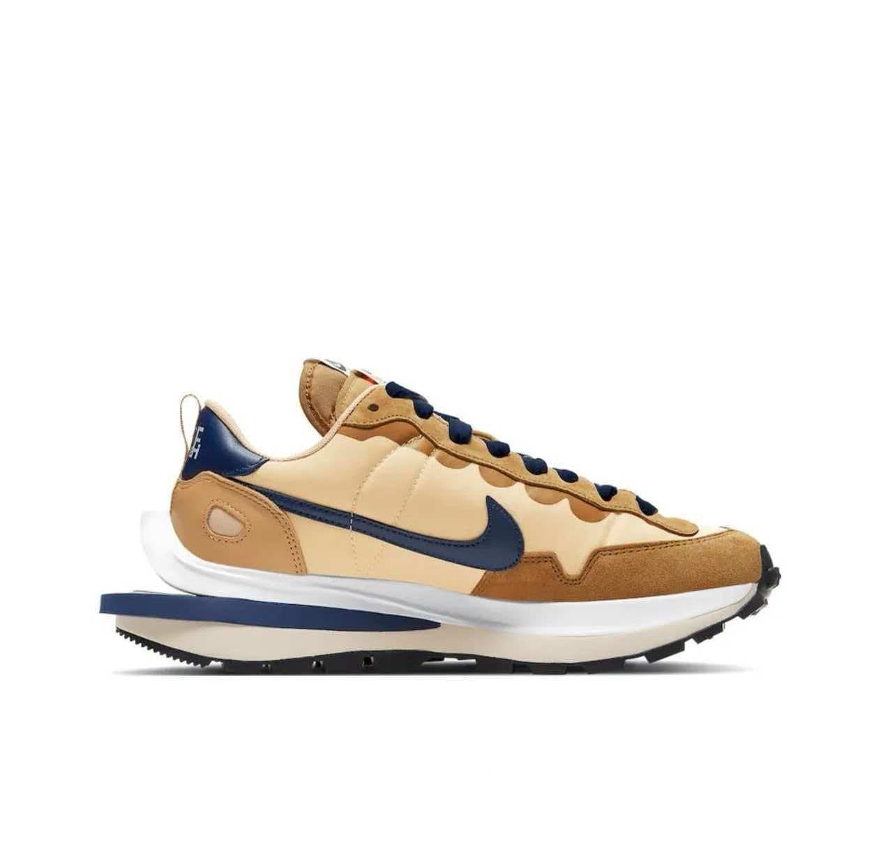 Sacai 3.0 系列