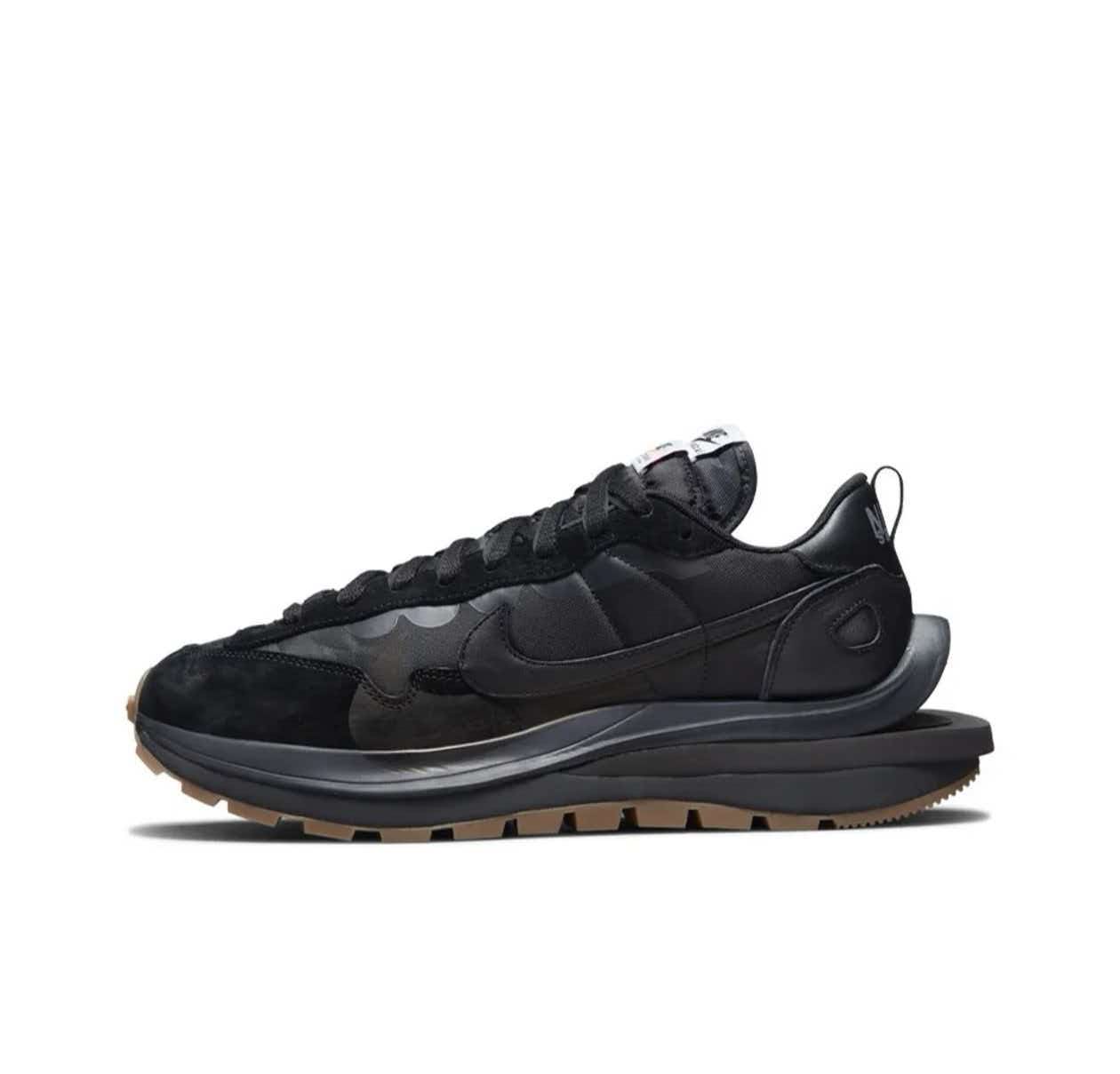 Sacai 3.0 系列