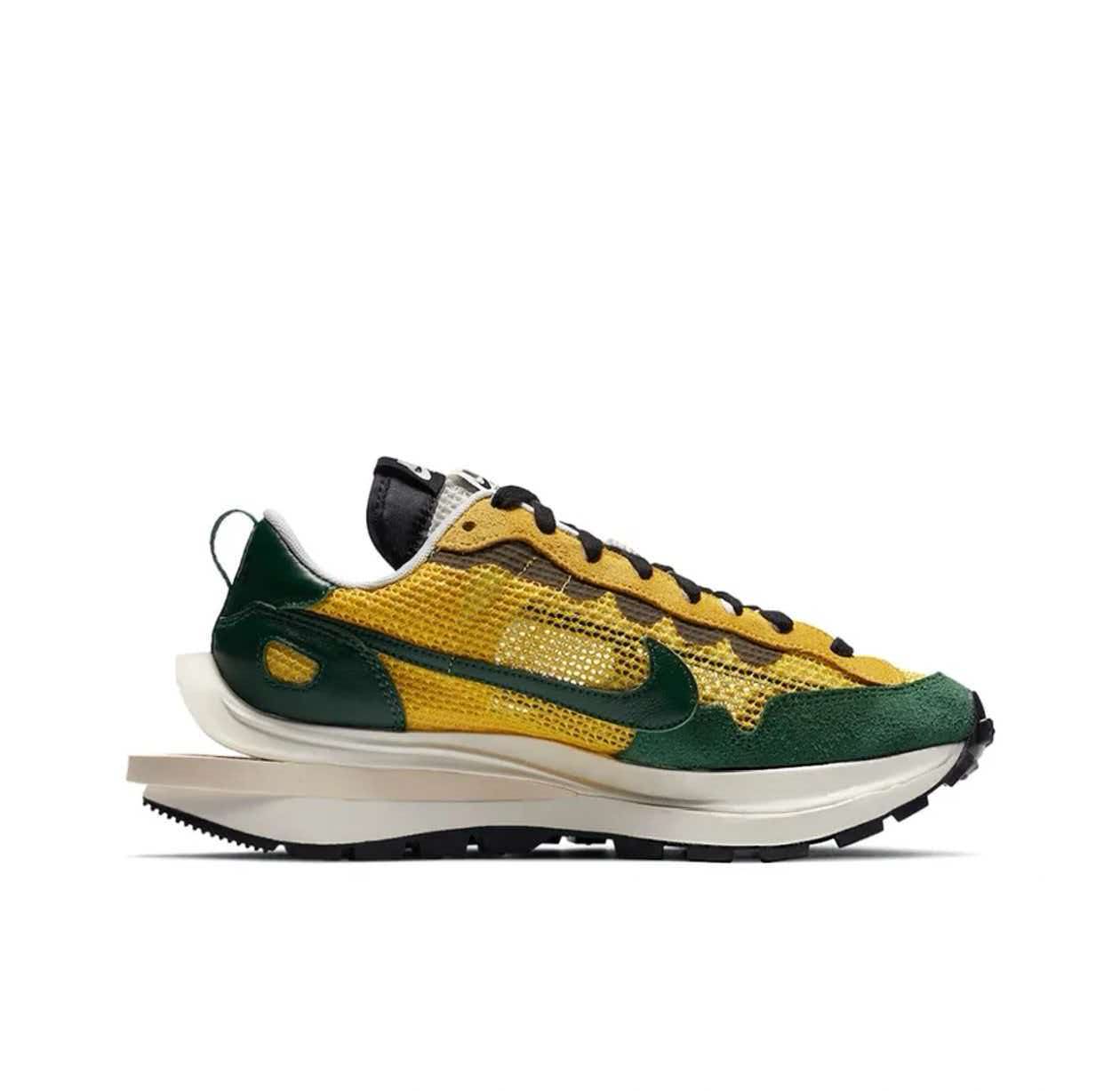 Sacai 3.0 系列