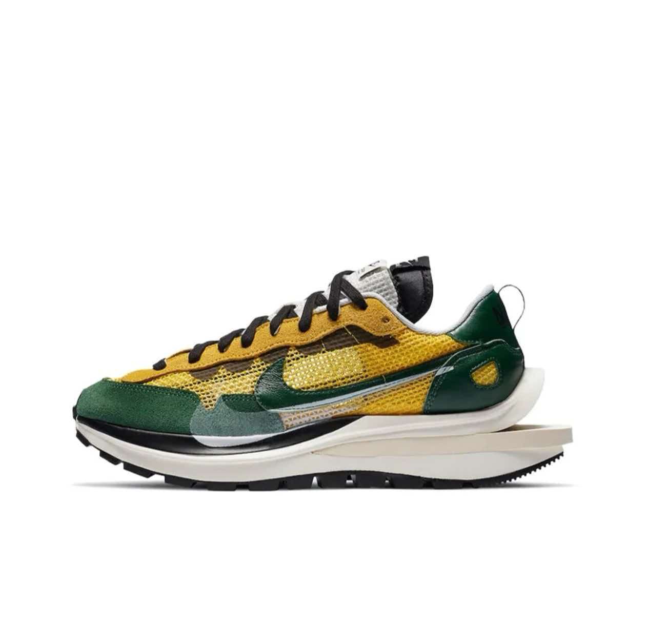 Sacai 3.0 系列