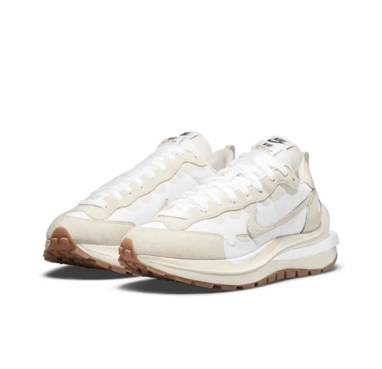 Sacai 3.0 系列