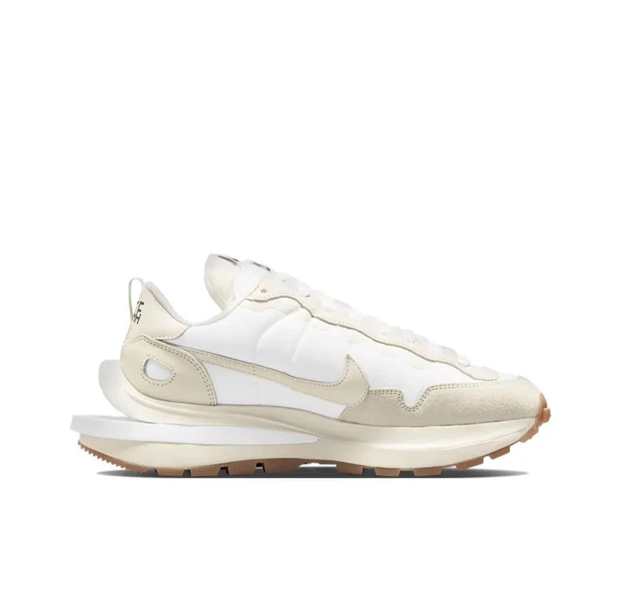 Sacai 3.0 系列