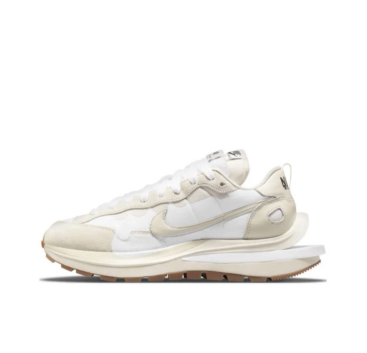 Sacai 3.0 系列
