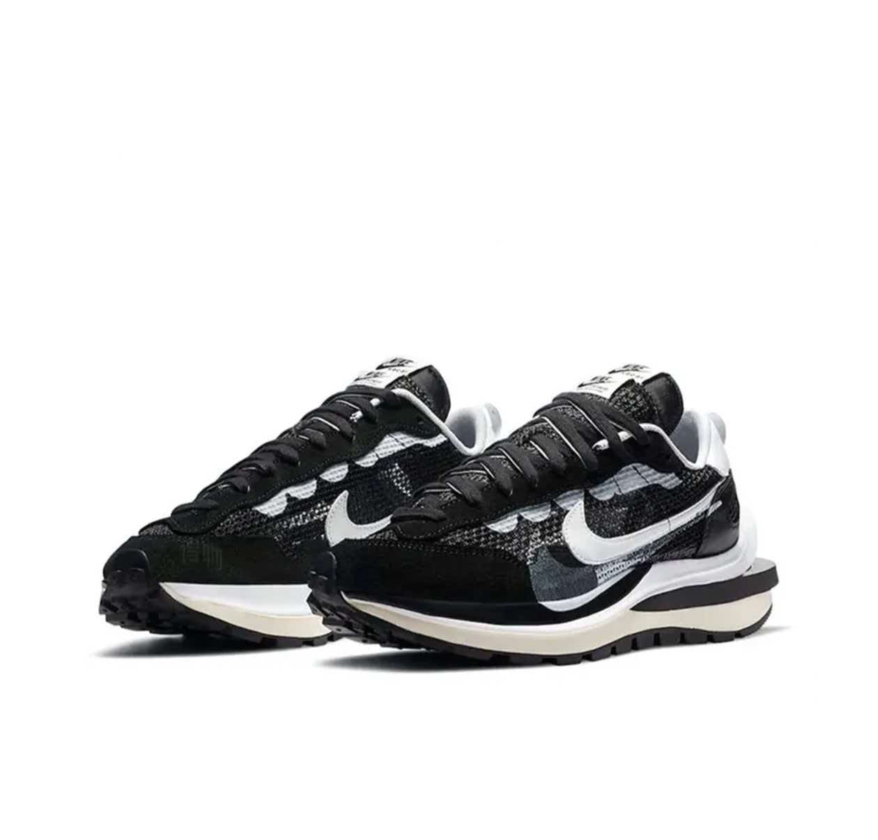 Sacai 3.0 系列