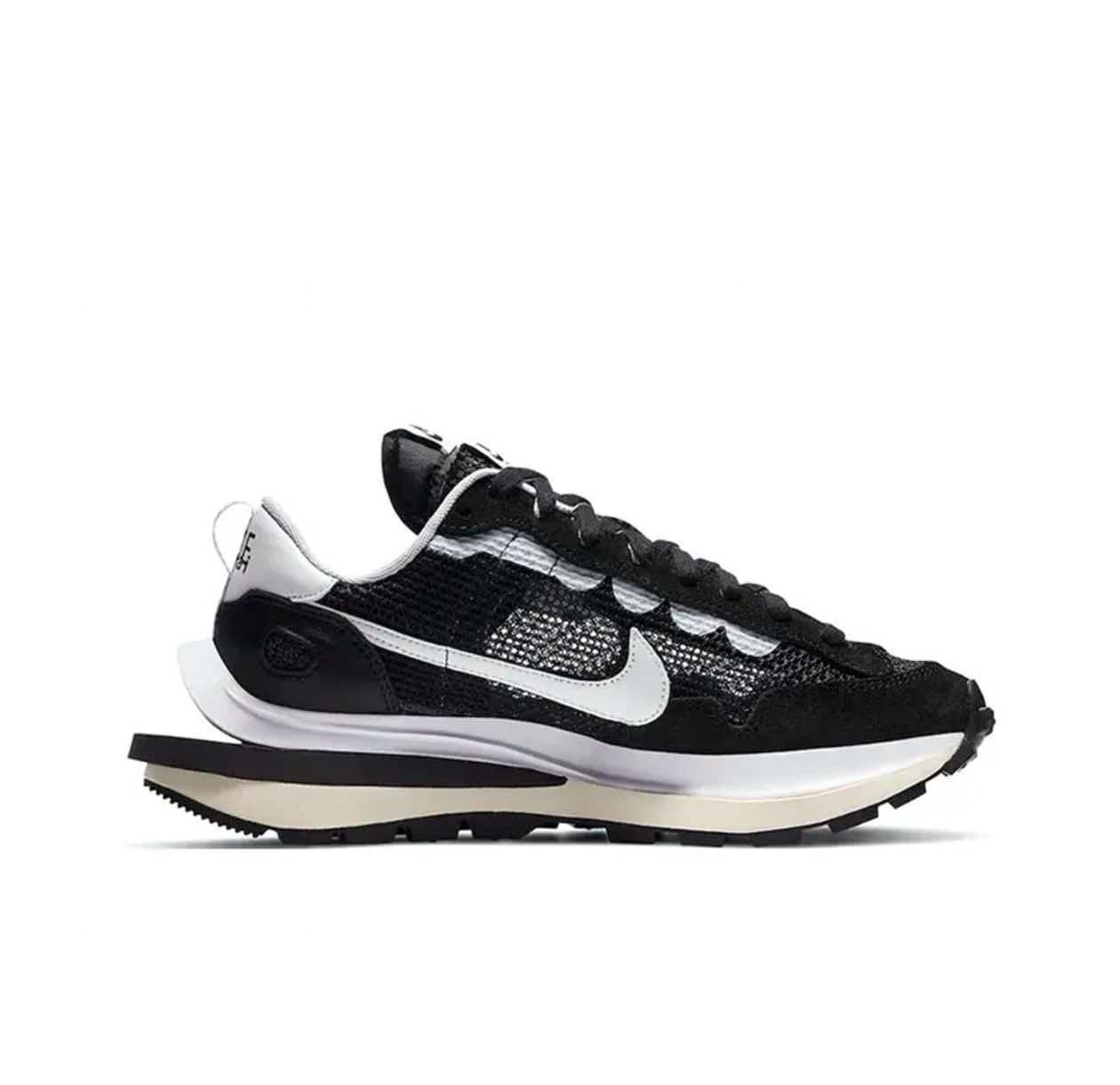 Sacai 3.0 系列
