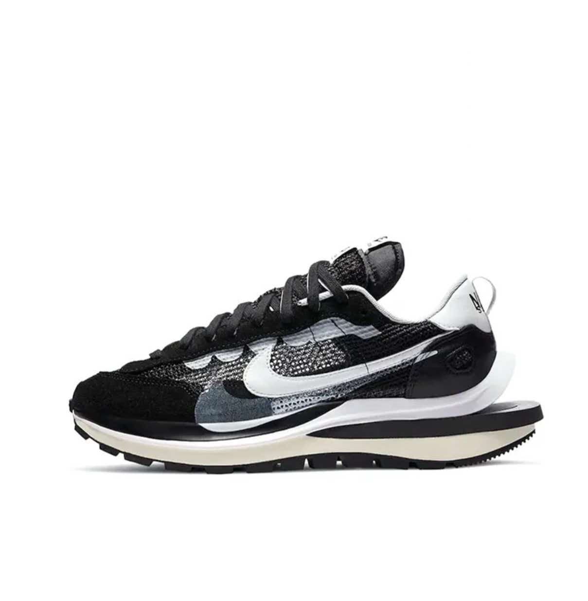 Sacai 3.0 系列