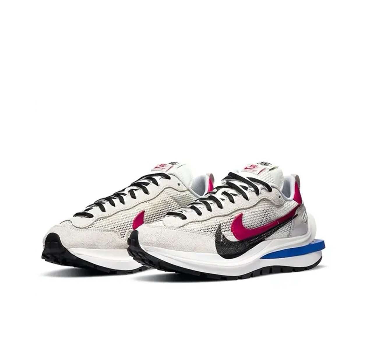 Sacai 3.0 系列