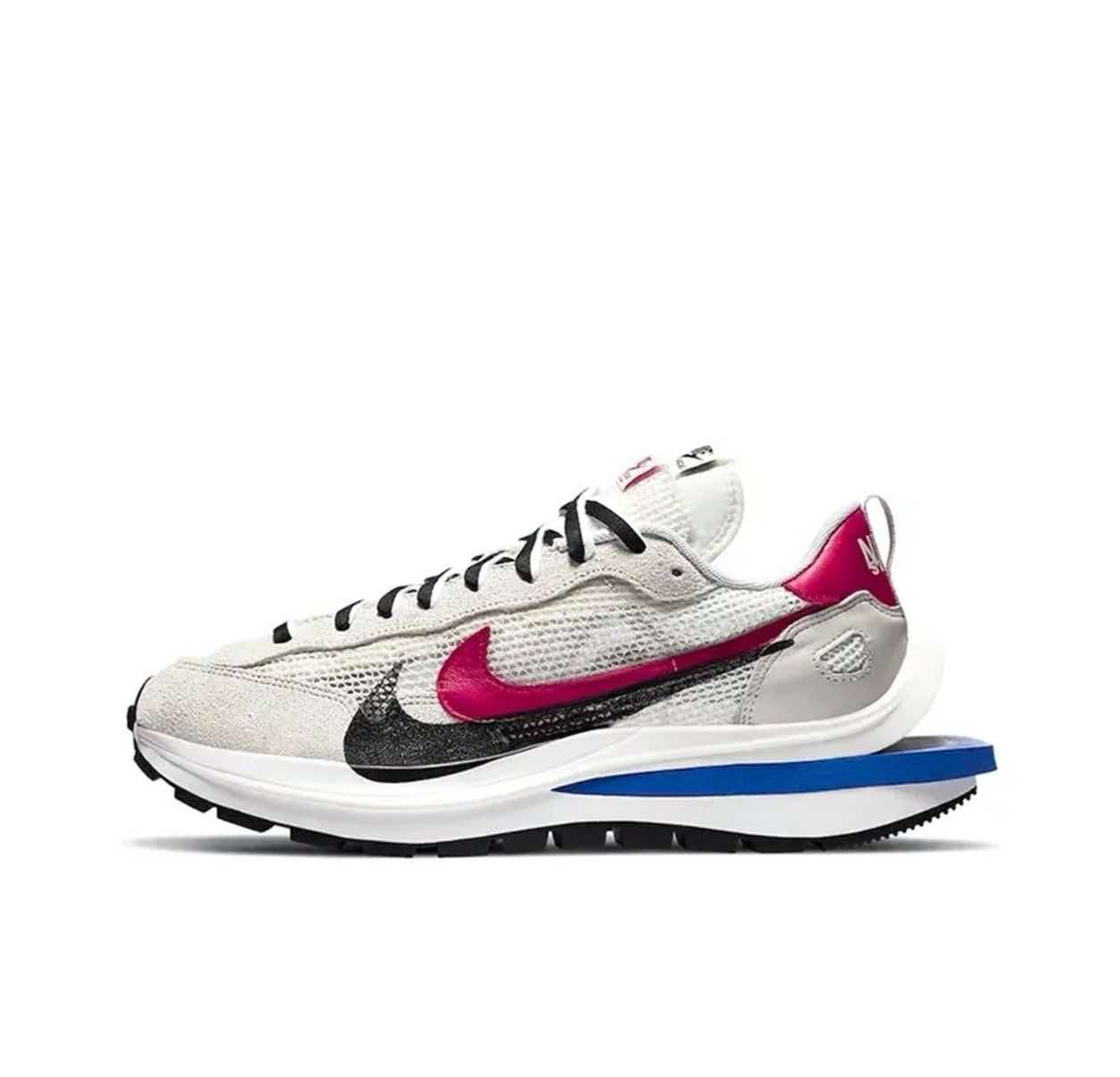 Sacai 3.0 系列