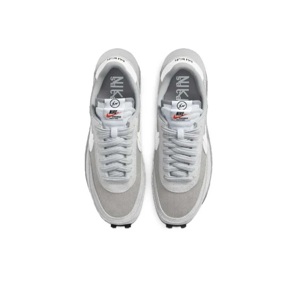 Sacai 2.0 系列 （藤原浩聯名）