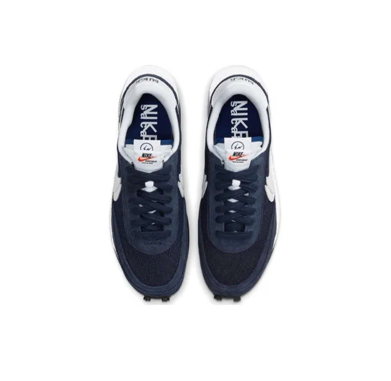 Sacai 2.0 系列 （藤原浩聯名）