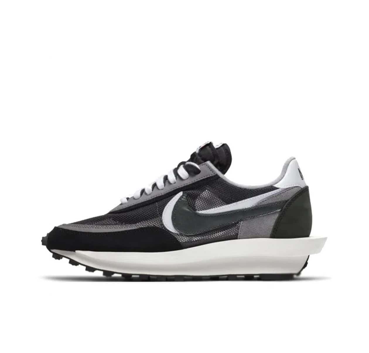 Sacai 1.0 系列