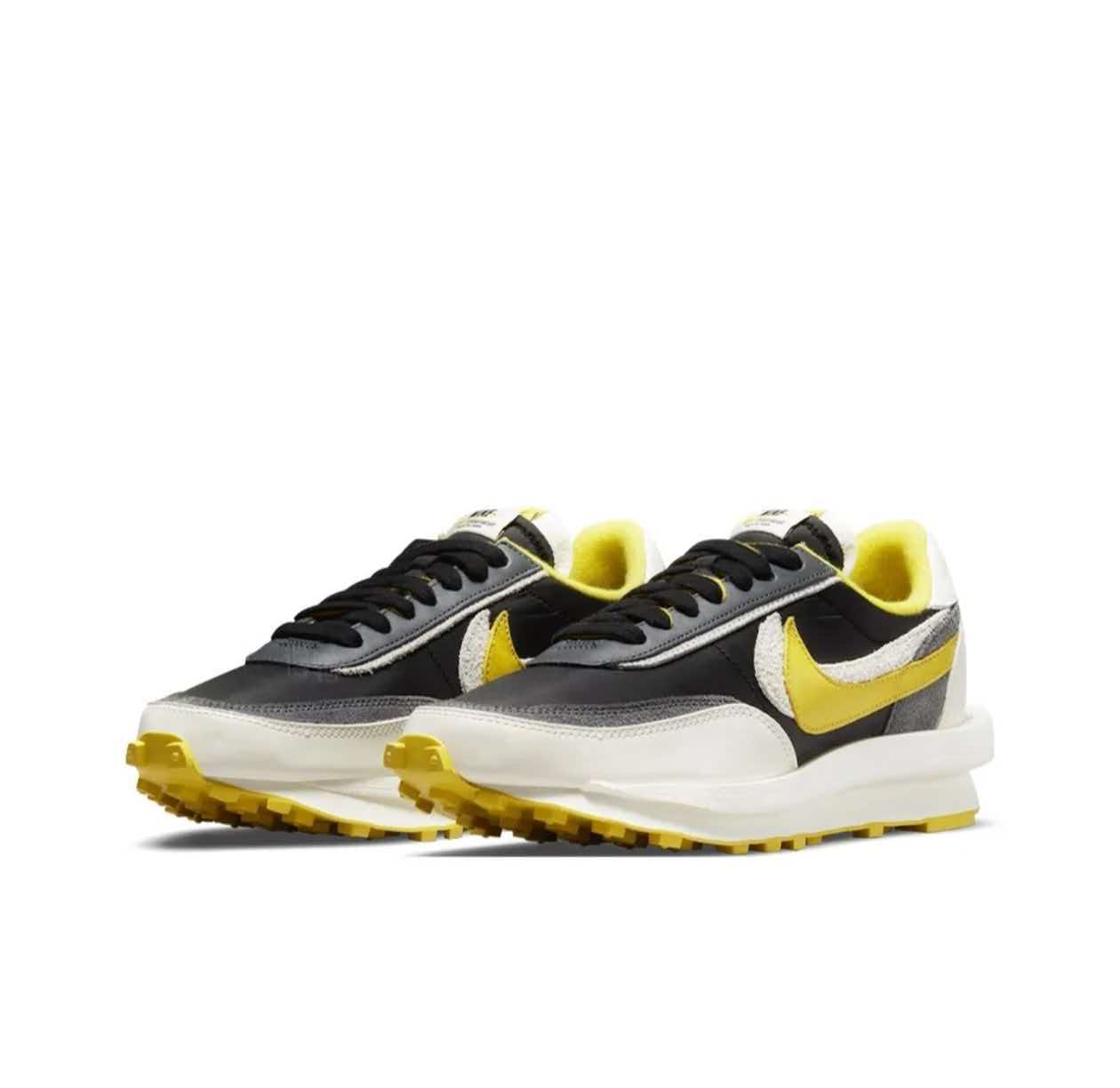 Sacai 1.0 系列