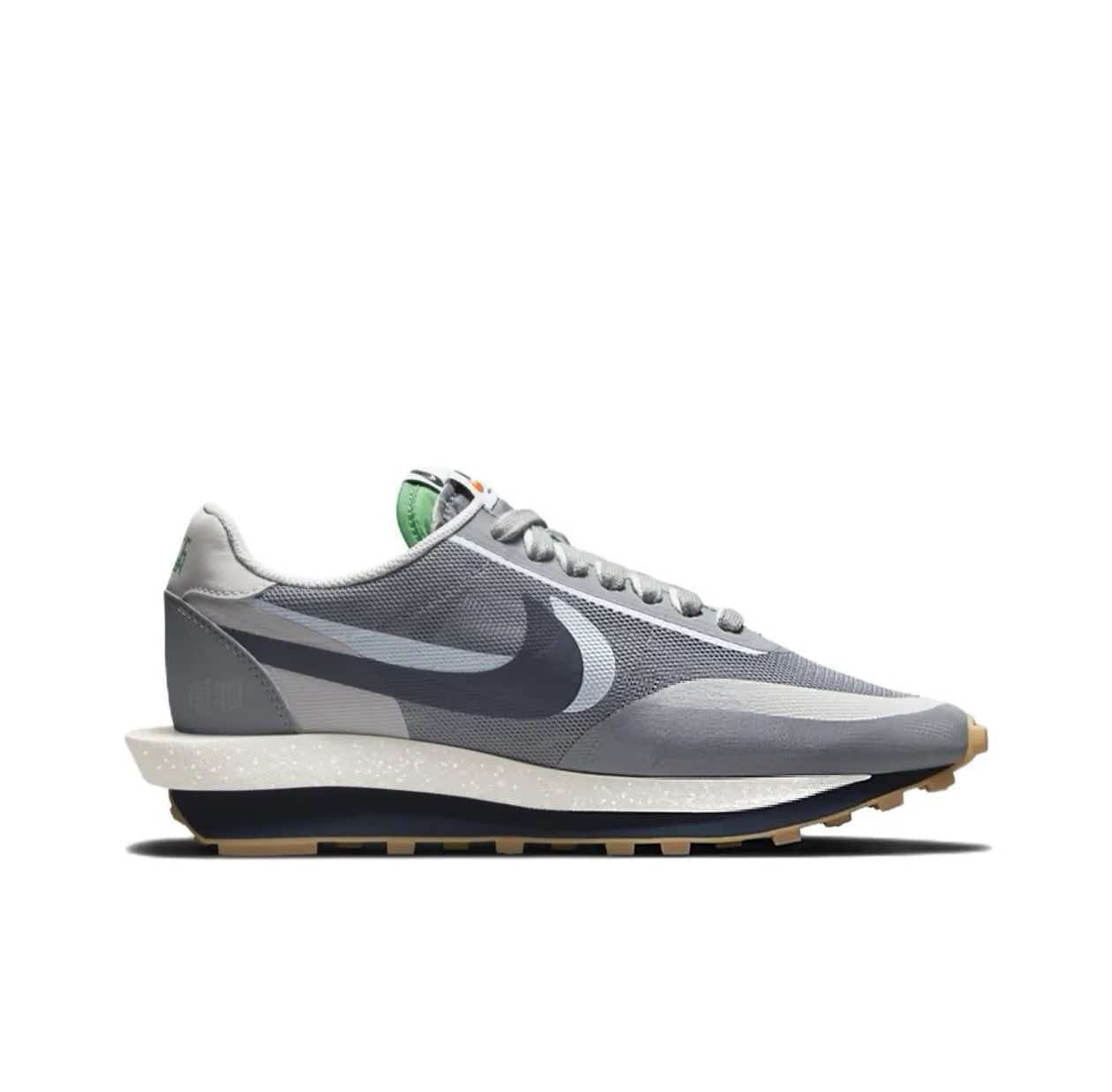 Sacai 1.0 系列