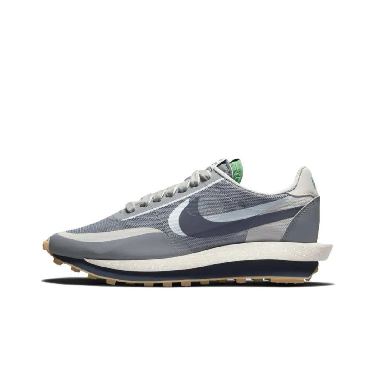 Sacai 1.0 系列