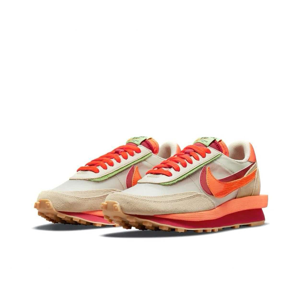 Sacai 1.0 系列
