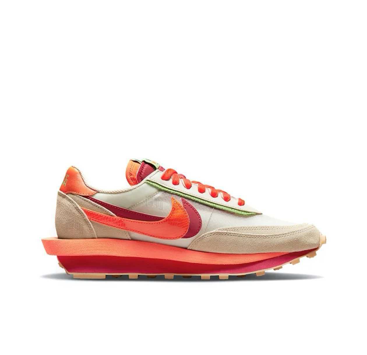 Sacai 1.0 系列