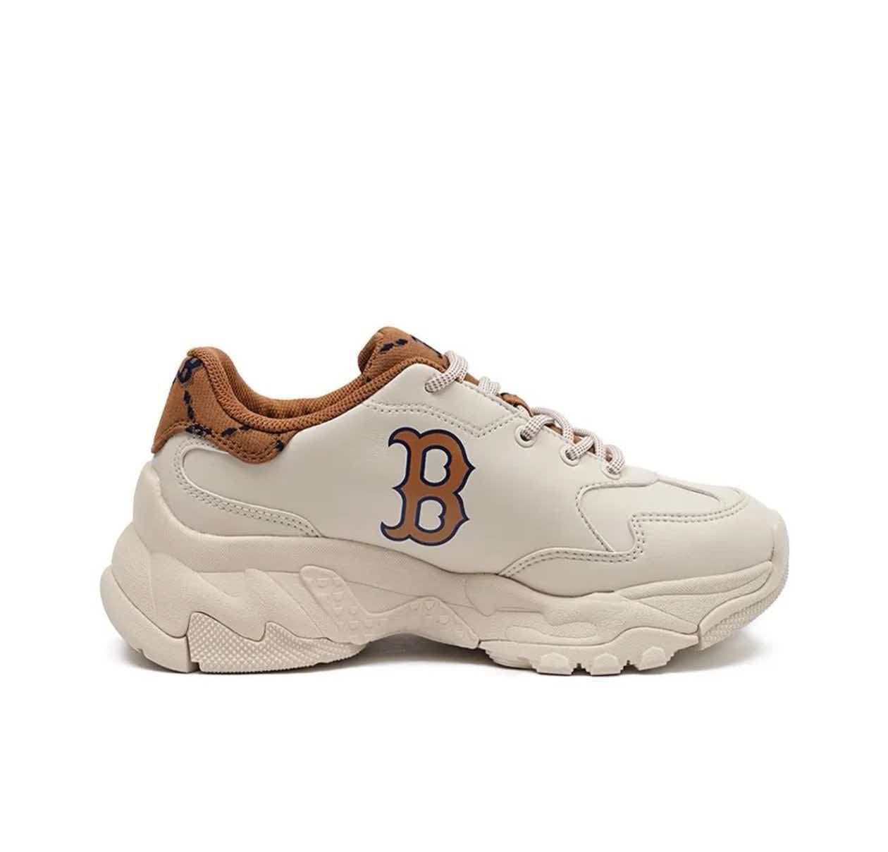 MLB Big Ball Chunky