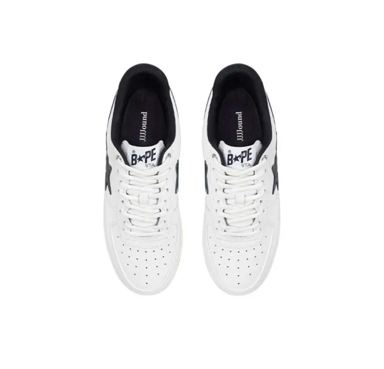 Bape Sta Low 系列