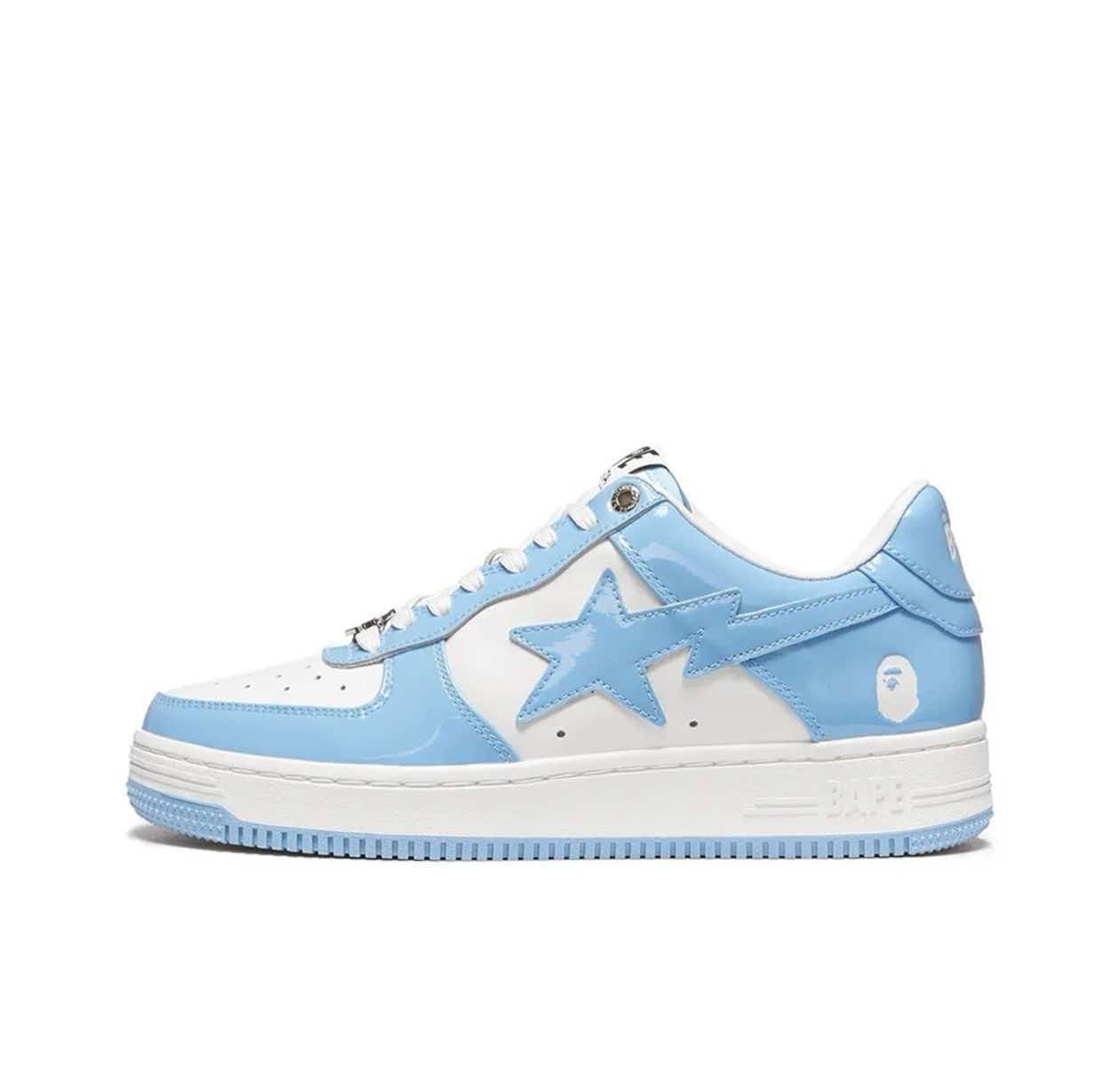Bape Sta Low 系列