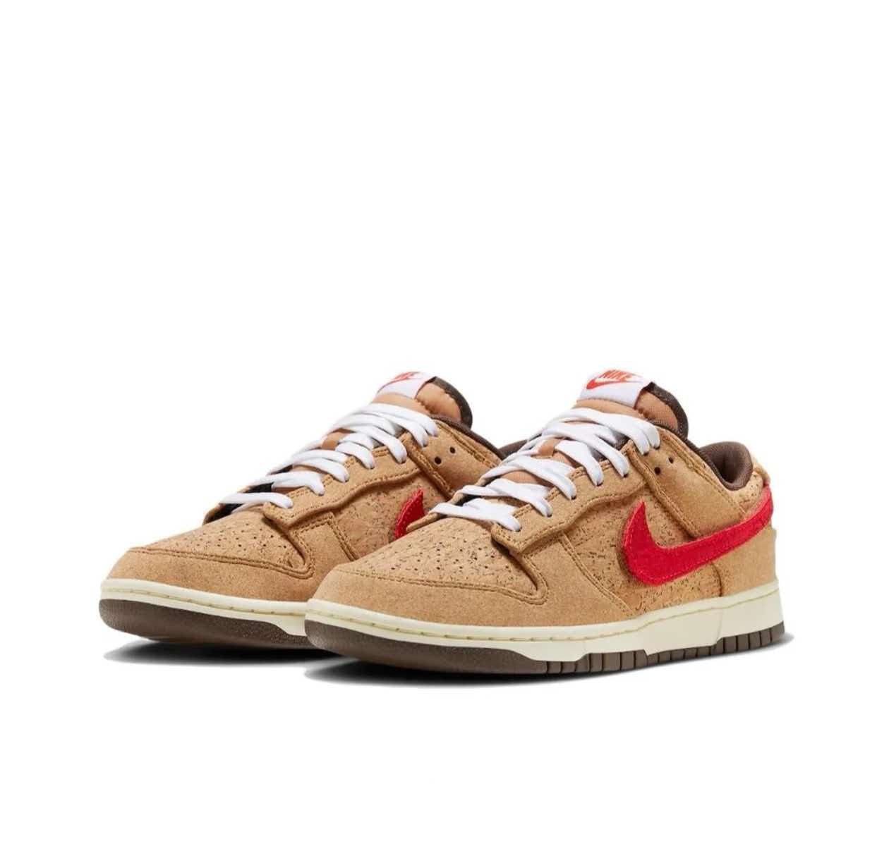 Dunk LOW 基礎系列