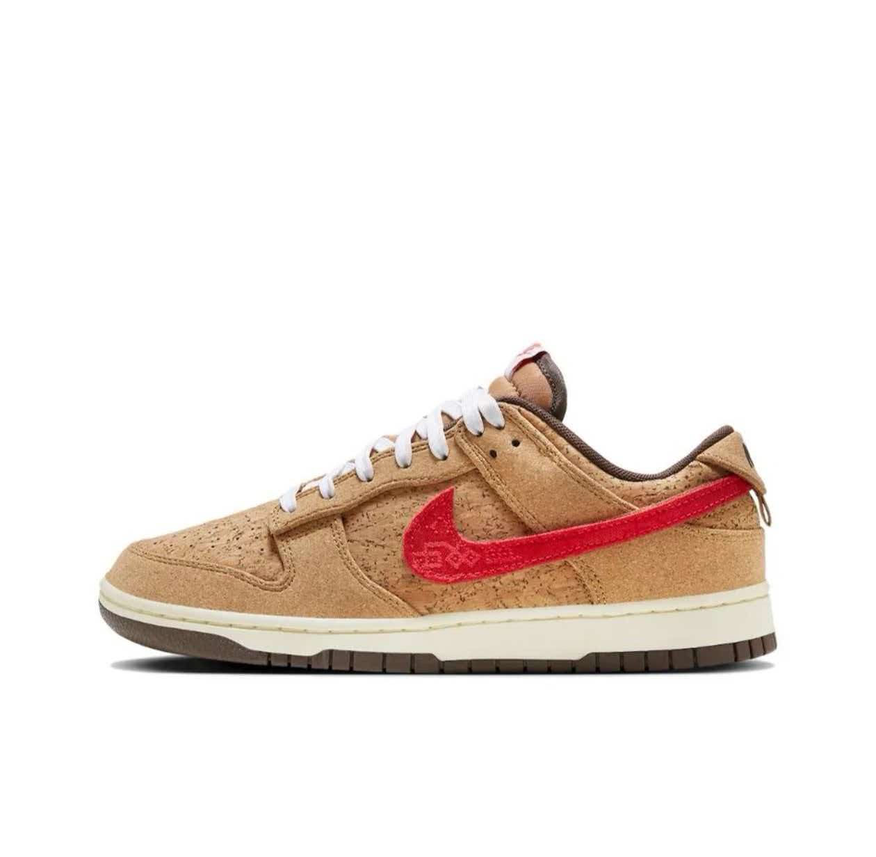 Dunk LOW 基礎系列