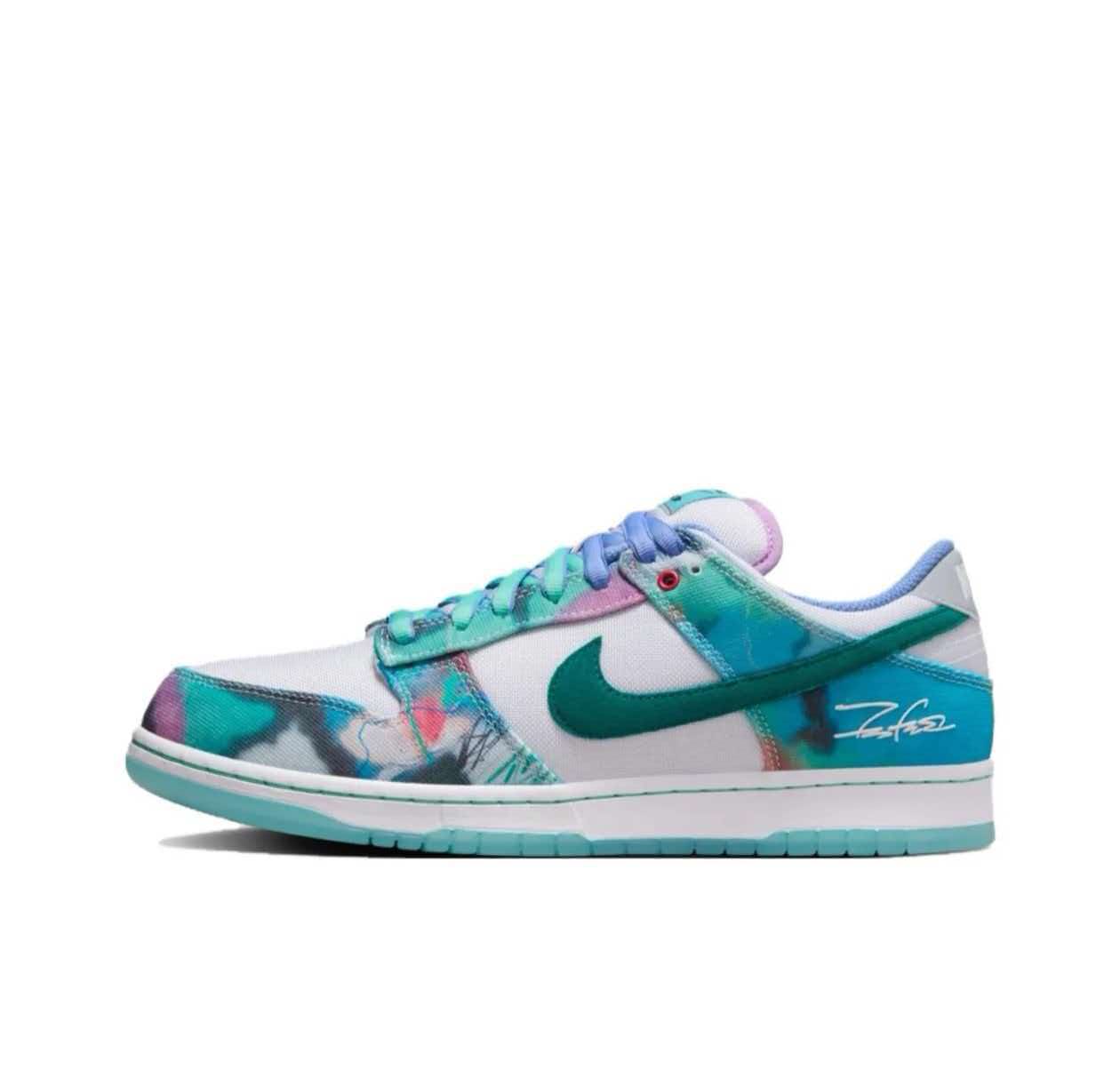 Dunk LOW 基礎系列
