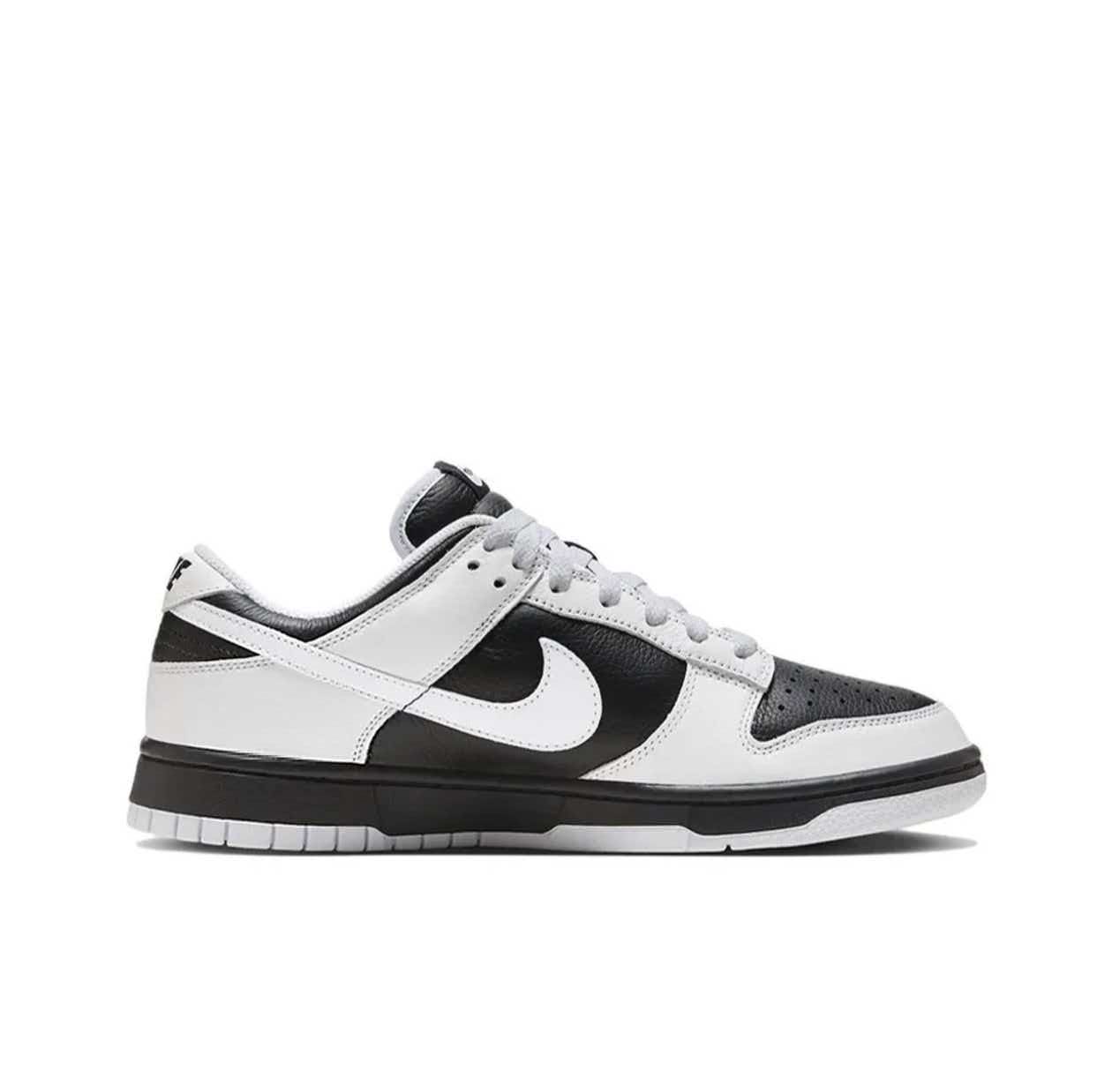 Dunk LOW 基礎系列