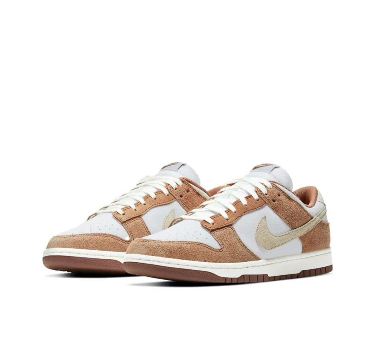 Dunk LOW 基礎系列