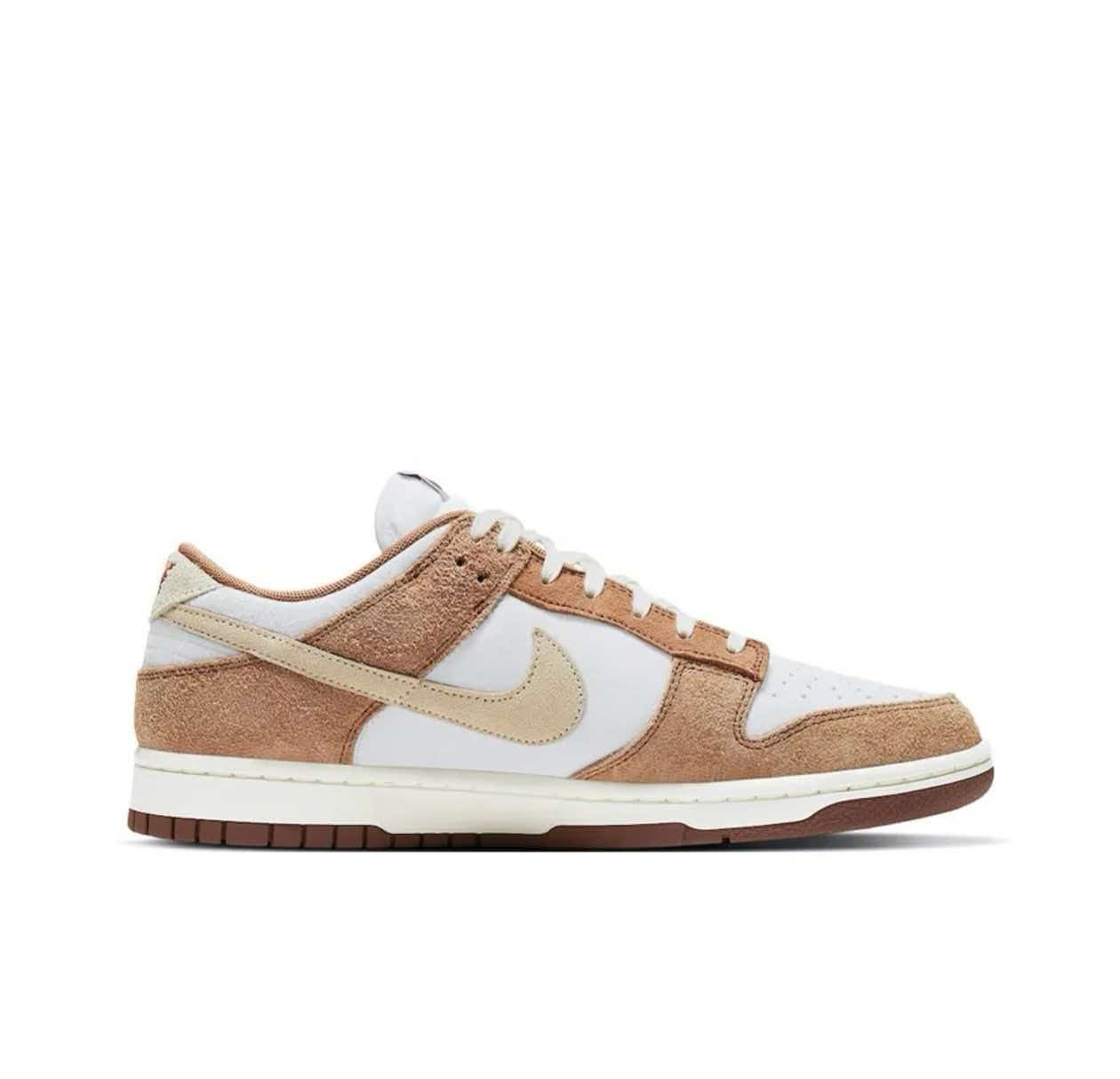 Dunk LOW 基礎系列